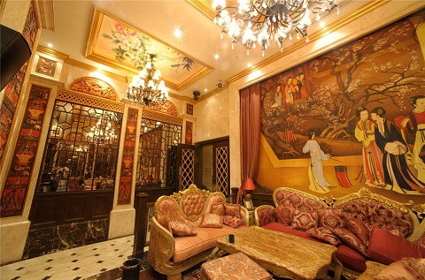 微山高档KTV妹子质量哪家好